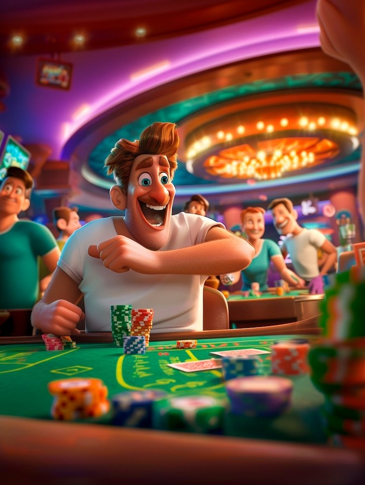 lotto 4d featured game showcase