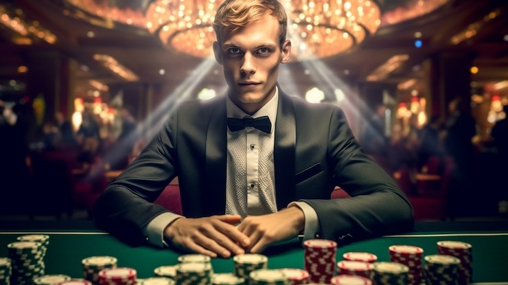 Tim dukungan lotto 4d siap membantu dalam Bahasa Indonesia