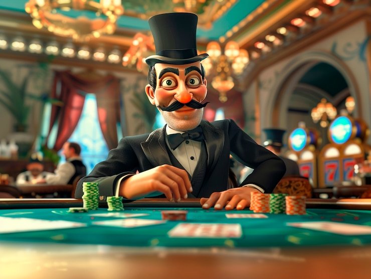 Halaman deposit lotto 4d dengan pilihan metode pembayaran