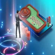 Riwayat permainan Microgaming di lotto 4d