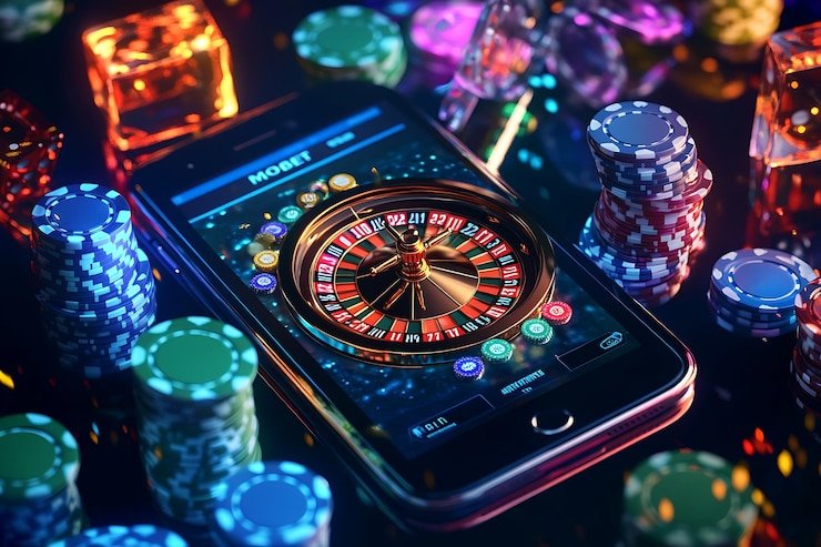 Riwayat permainan dan statistik akun di lotto 4d